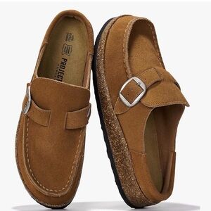 Women’s size 8 Project Clouds brand new in box w tags